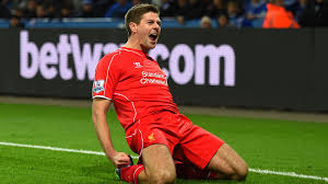 gerrard