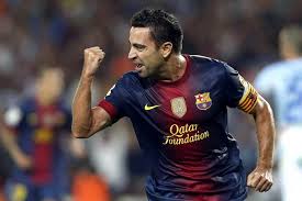 xavi