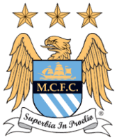 MANCHESTER CITY